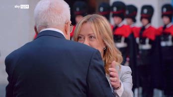 Atreju, Medio Oriente e Ucraina al centro del dibattito