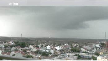 Sky Tg24 Mondo, Gaza dentro la tempeste