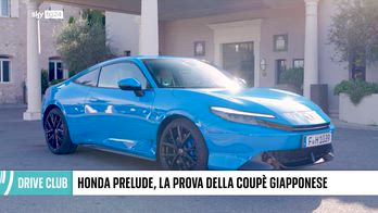 ERROR! Drive Club, 227esima puntata della rubrica motori e mobilità