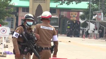 Thailandia-Cambogia, Bangkok: continueremo operazioni militari