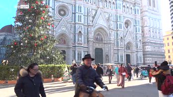 Man in the middle, la truffa all'Opera del Duomo