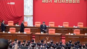 Guerra in Ucraina, Kim Jong Un ammette coinvolgimento in un discorso ufficiale