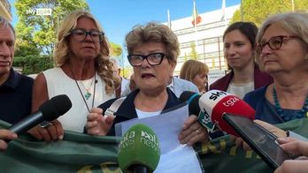 Alberto Trentini detenuto in Venezuela, l'appello della madre