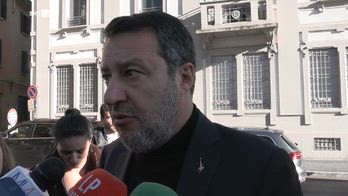 ERROR! ESTR SALVINI SU ASSET