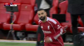 WARN! - INGRESSO SALAH