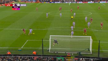 WARN! - ASSIST CHIESA A SALAH