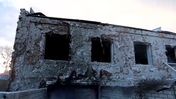 Ucraina, oltre un milione di famiglie senza elettricità