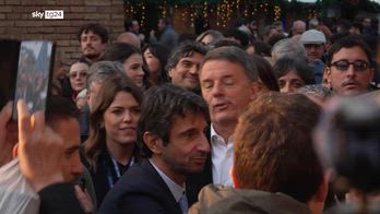 Atreju, scintille nei dibattiti con i leader delle opposizioni