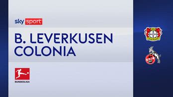 HL BAYER LEVERKUSEN-COLONIA_0710710
