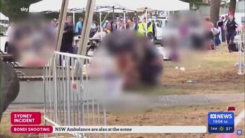 Sydney, sparatoria a Bondi Beach: diversi morti e feriti