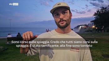 Sydney, sparatoria a Bondi Beach: diversi morti e feriti