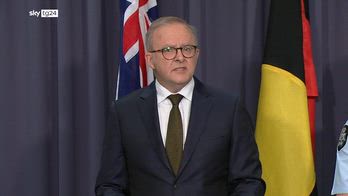 Sparatoria Sydney, premier: supereremo questo momento insieme