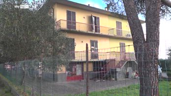 Cadavere nel baule a Campi Bisenzio , famiglia di invisibili