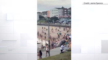 Spari a festa ebraica in Australia, almeno 12 morti e oltre 29 feriti