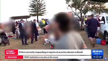 Attentato a Bondi Beach, almeno 12 morti e 30 feriti