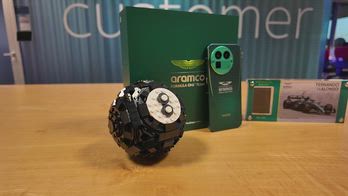 Realme GT 8 Pro Dream Edition, la prova di Sky TG24