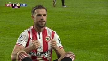 WARN! - RETE HENDERSON