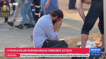 Attentato Sidney, ferma condanna da comunità internazionale