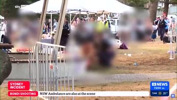 Attentato Bondi Beach, 16 morti e oltre 30 feriti