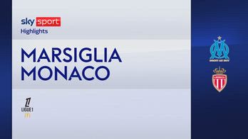 HL MARSIGLIA - MONACO