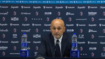 conf spalletti