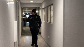 Usa, due vittime in sparatoria a Brown Unviversity, fermato un sospettato