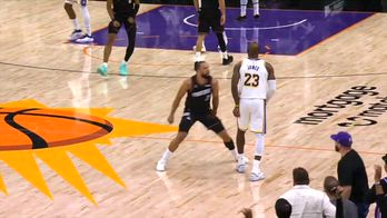 NBA, Ã¨ ancora LeBron contro Brooks: tutti gli scontri