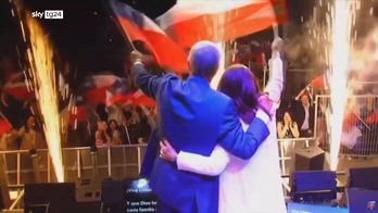 Elezioni Cile, ultraconservatore Josè Antonio Kast è il presidente eletto