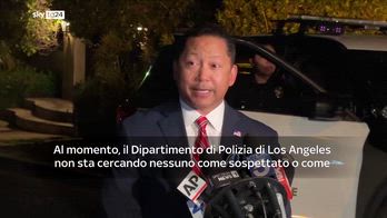 Uccisi in casa, il regista Rob Reiner e la moglie trovati morti in casa