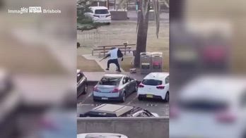 Sydney, attentato Bondi Beach: Ahmed al Ahmed disarma kille