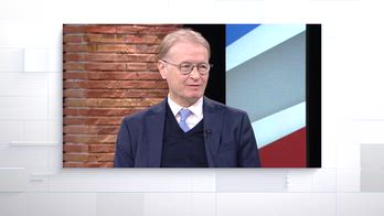 Manovra,Malan: ritardo non dovuto a lentezza del Senato