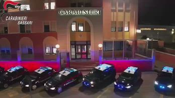 Operazione anti droga in Sardegna: 22 arresti