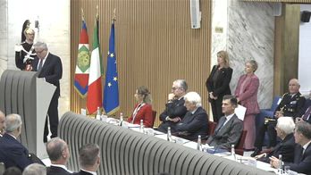 ERROR! Guerra in Ucraina, Tajani: "Liniziativa Usa è un'opportunità che non dobbiamo farci sfuggire"