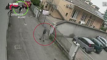 Truffe ad anziani, furti e ricettazione: 21 arresti a Milan