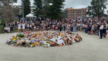 Le vittime dell'attacco a Bondi Beach in Australia