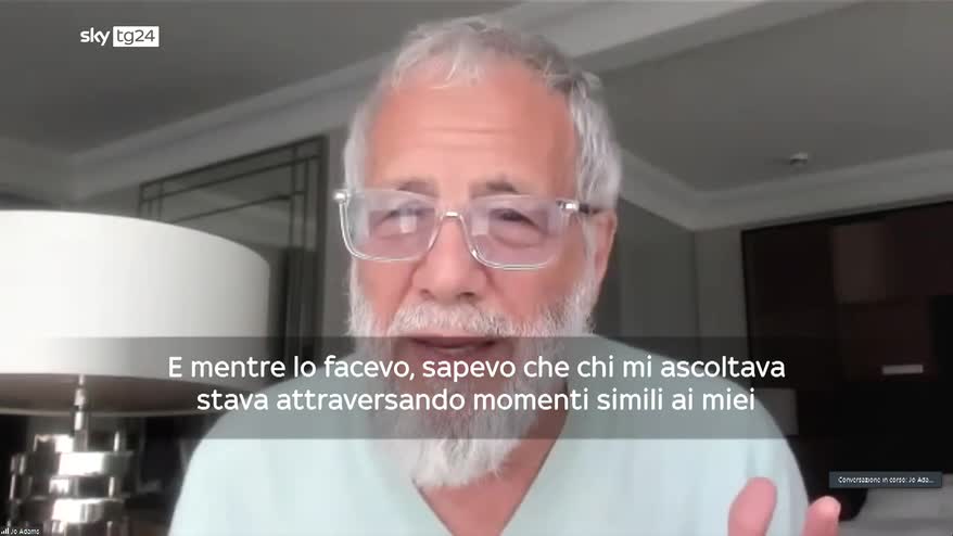 Yusuf Cat Stevens in concerto a Roma: