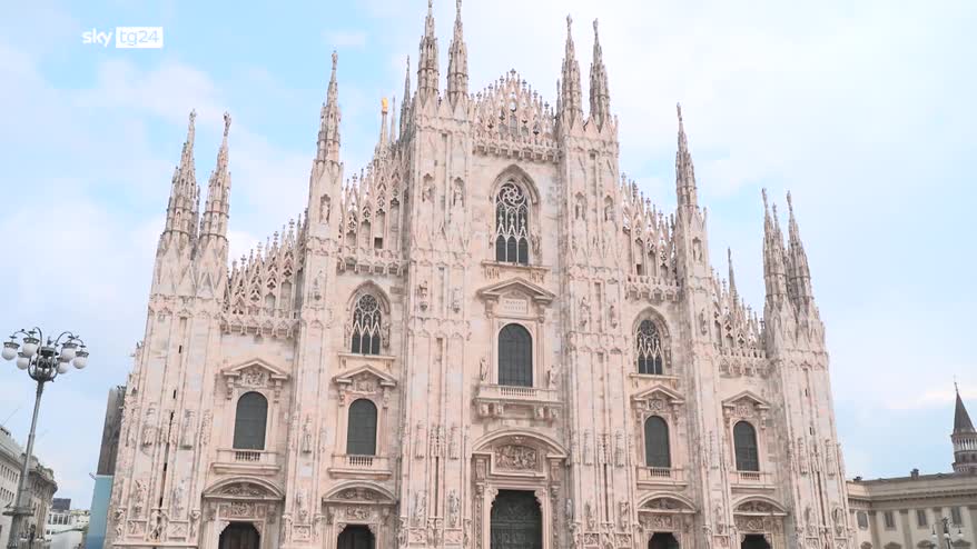 Siena, il rettore Tomaso Montanari: «Nella mia università niente bandiere a  mezz'asta per Berlusconi»