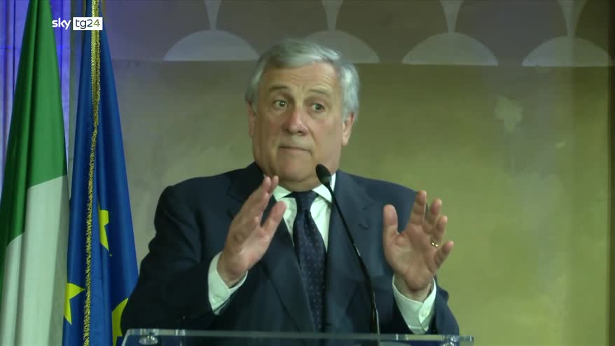 I titoli di Sky TG24 del 24 giugno, edizione delle 13:00