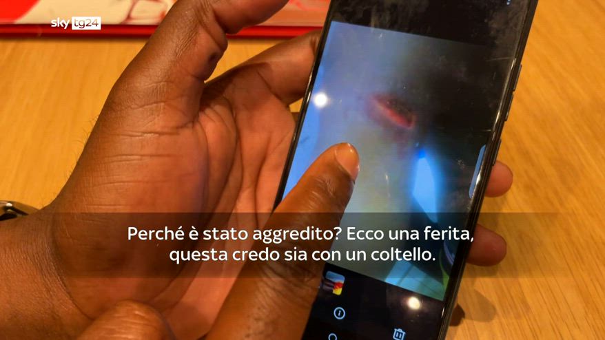 Tunisia, il racconto delle violenze razziste contro i neri
