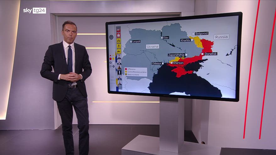 Putin in bilico? Occhi puntati sul primo luglio