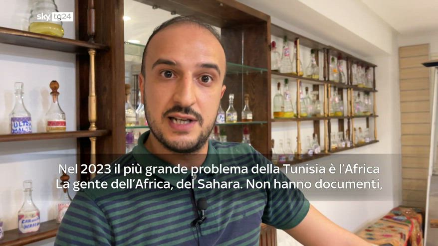 Razzismo in Tunisia, le voci di migranti e cittadini