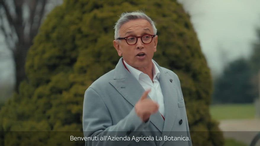Bruno Barbieri 4 Hotel. Milano:Azienda Agricola La Botanica