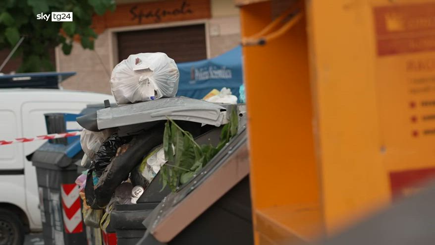 Fermato 17enne sospettato dell'omicidio a Primavalle
