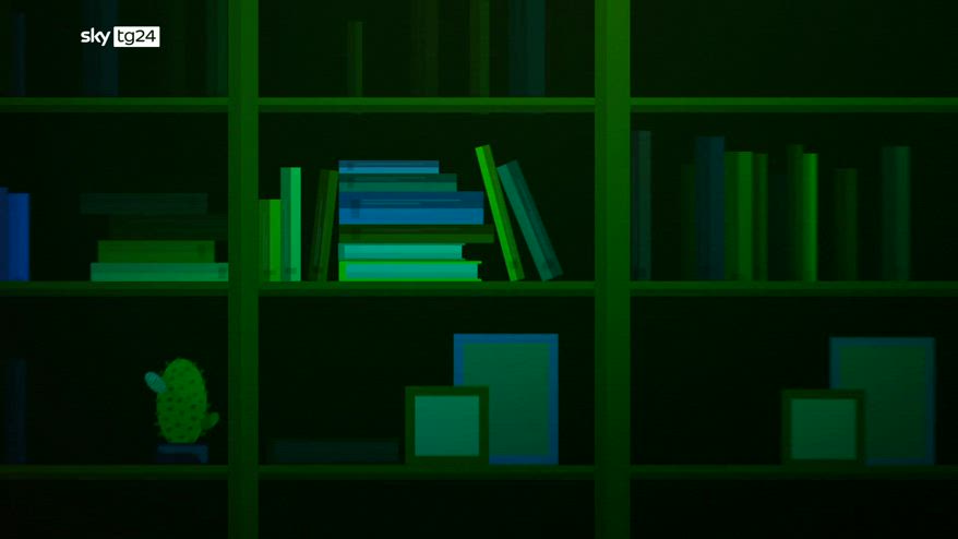 Incipit, l'intervista a Erri De Luca sul suo nuovo libro