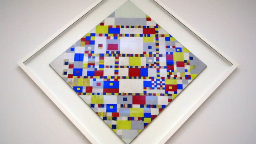 I capolavori dell'arte come non li avete mai visti