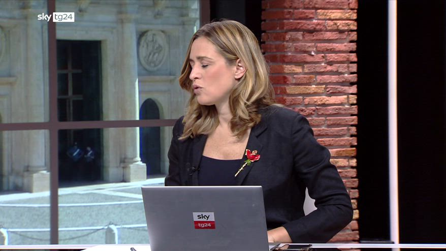 L'intervista del ministro Zangrillo a Start