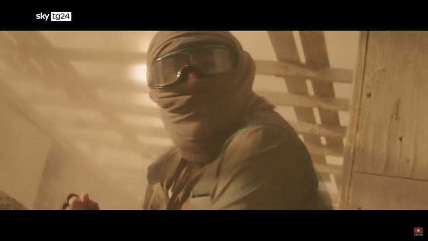 Arriva al cinema Mission Impossible Dead Reckoning