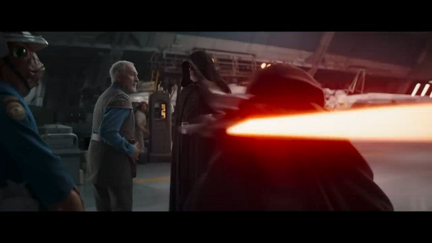 Ahsoka, il trailer della serie tv Disney+ di Star Wars
