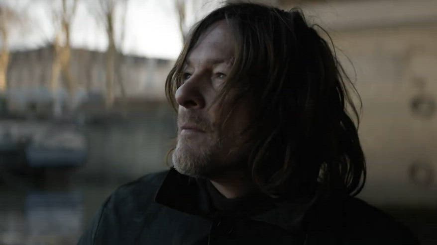 Paris in Ruins - The Walking Dead: Daryl Dixon, il trailer