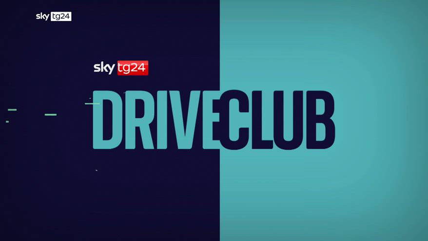 Drive Club, 160esima puntata della rubrica mobilit� e motori